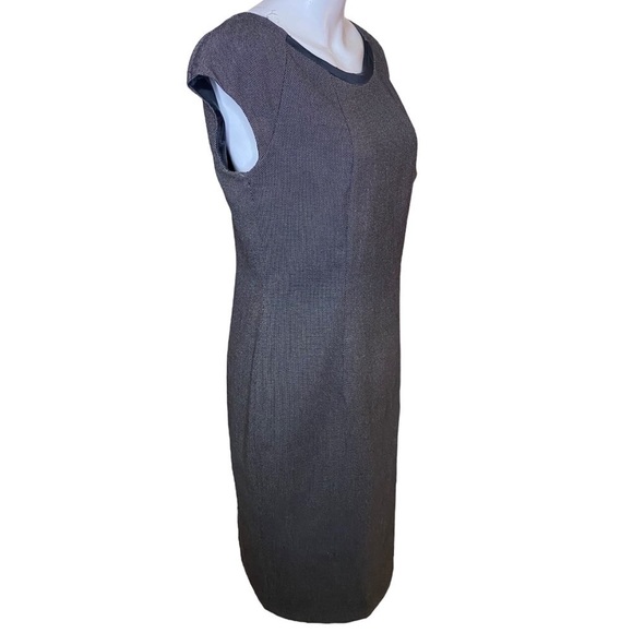 OVS Italy’s Favorite Store Business Shift Dress Size 44 Italian Size 8/10 US - Picture 3 of 10